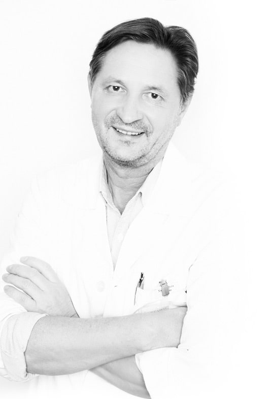 Dr. Rucz Árpád mióma specialist
